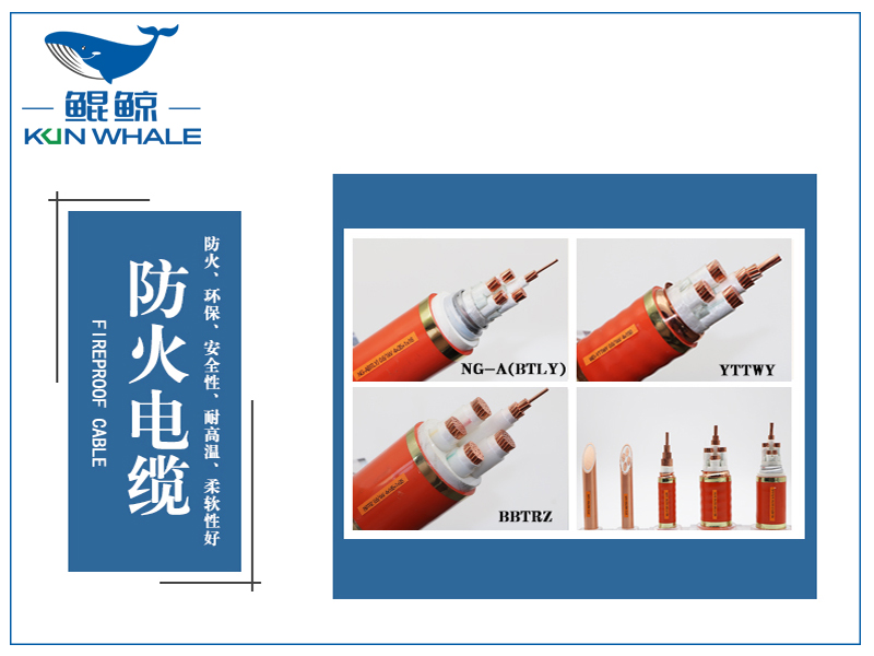 广东星欧娱乐电缆告诉您矿物绝缘电缆使用现状