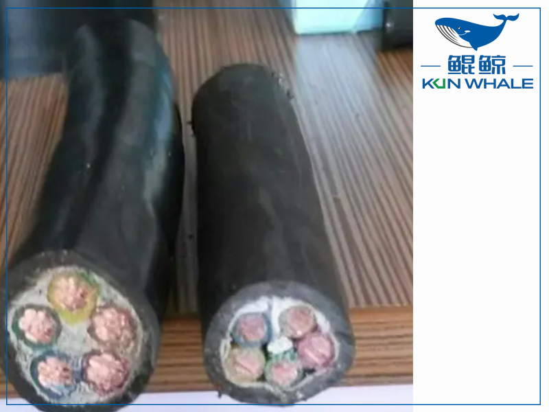 东莞电缆厂浅谈电缆的阻燃耐火性能非常重要有什么区别