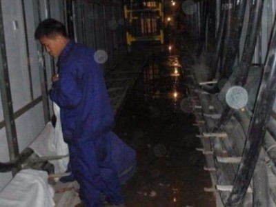 电线电缆漏水原因及电线电缆漏水预防措施