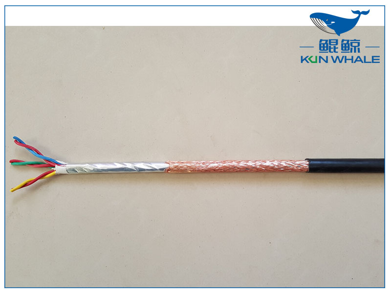 东莞电线电缆厂家浅谈rvsp-2×2×1.0是什么线
