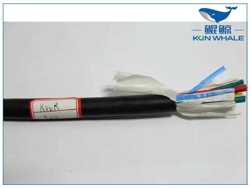 东莞电缆厂电缆价格浅谈kvvr和kvvp电缆是什么意思？