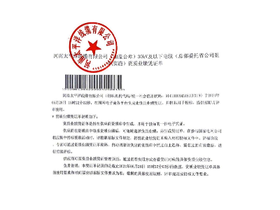 国网一纸证明1