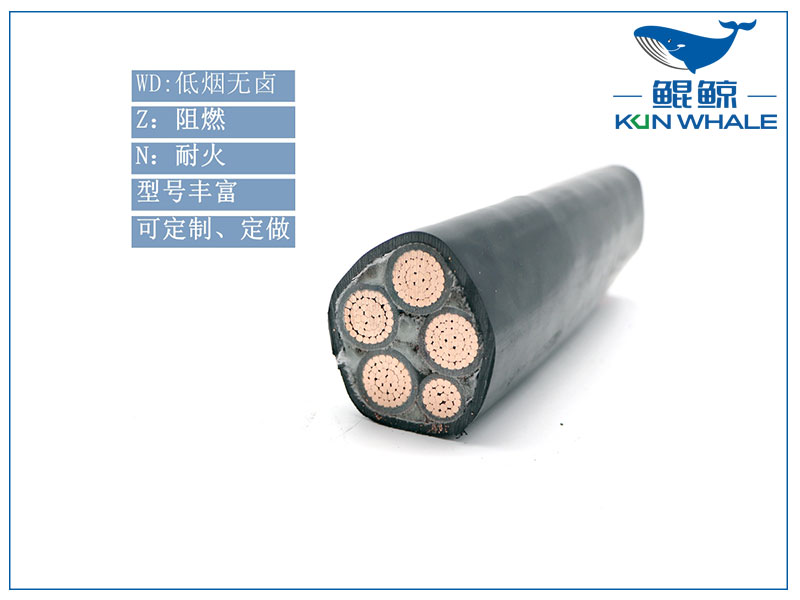 星欧娱乐线缆带你了解辐照交联<i style='color:red'>低烟无卤电缆型号</i>