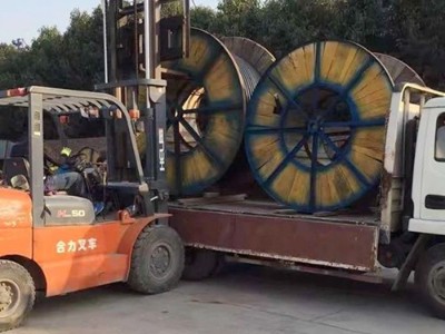 犇向新征程，广东星欧娱乐线缆节后发货忙