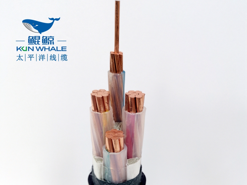 东莞电缆厂家浅谈低压电力电缆的分类