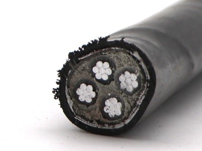 三相四线铝芯电缆价格