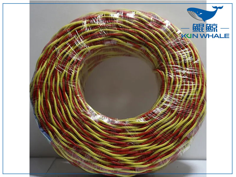东莞电线电缆厂家电缆价格浅谈<i style='color:red'>nh-rvs是​什么电线</i>？