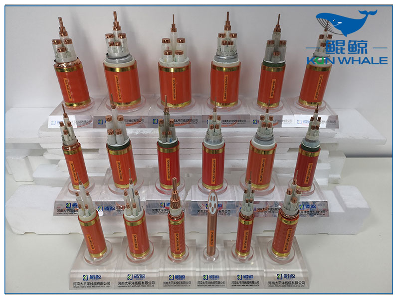 东莞电缆厂浅谈YTTW<i style='color:red'>柔性矿物绝缘防火电缆</i>的特性