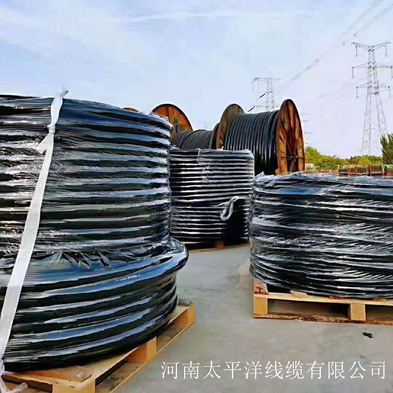 广东电力电缆厂家哪里好
