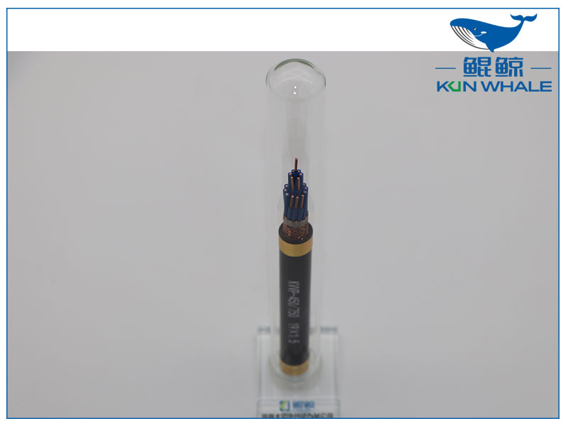东莞电缆厂浅谈电缆zr—kvvp特性