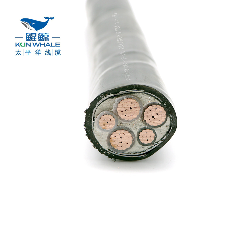 东莞电缆浅谈铠装电缆偏贵的原因