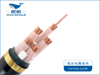 YJV低压电力<i style='color:red'>电缆护套</i>种类及性能试验要求-低压电力电缆厂家