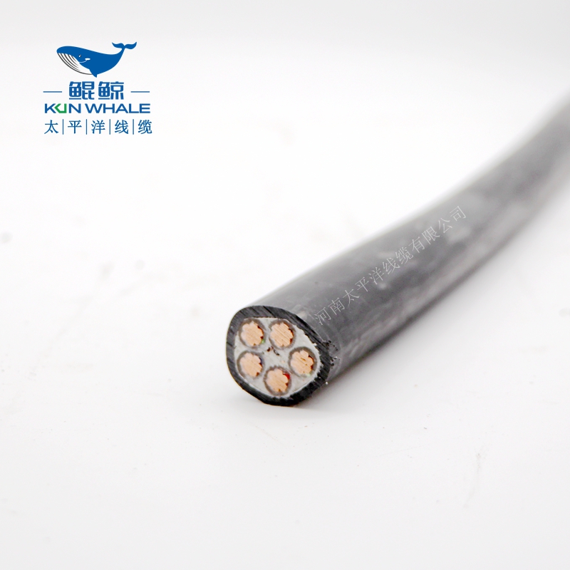 东莞电缆厂浅谈耐火阻燃电缆的特点