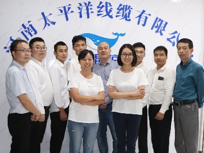 国庆撞上中秋，广东星欧娱乐线缆祝您节日快乐！