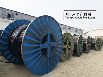 电缆厂家-广东星欧娱乐国标电缆的践行者