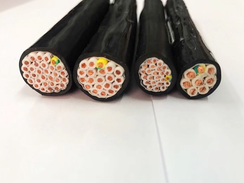 控制电缆报价
