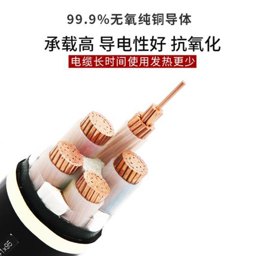 星欧娱乐线缆 <i style='color:red'>工程用电缆</i>信芯重源头