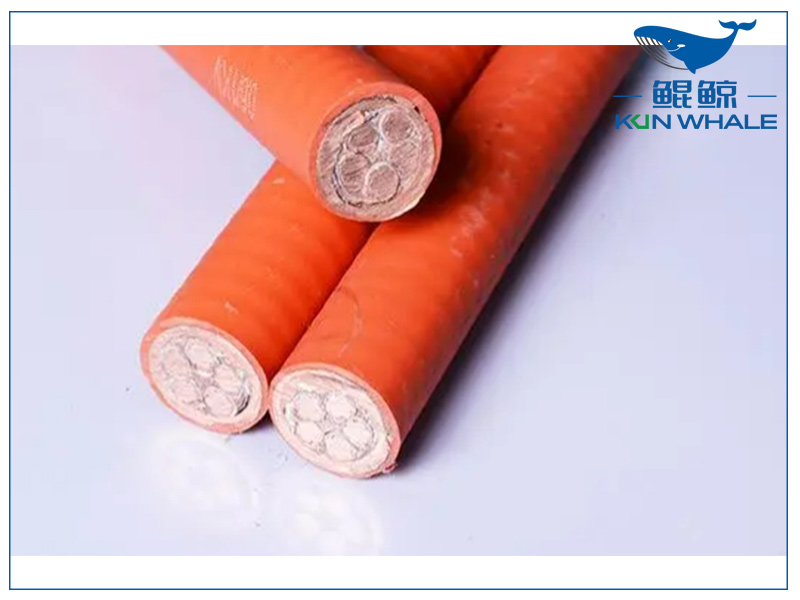东莞电缆厂浅谈柔性防火电缆为什么这么火?