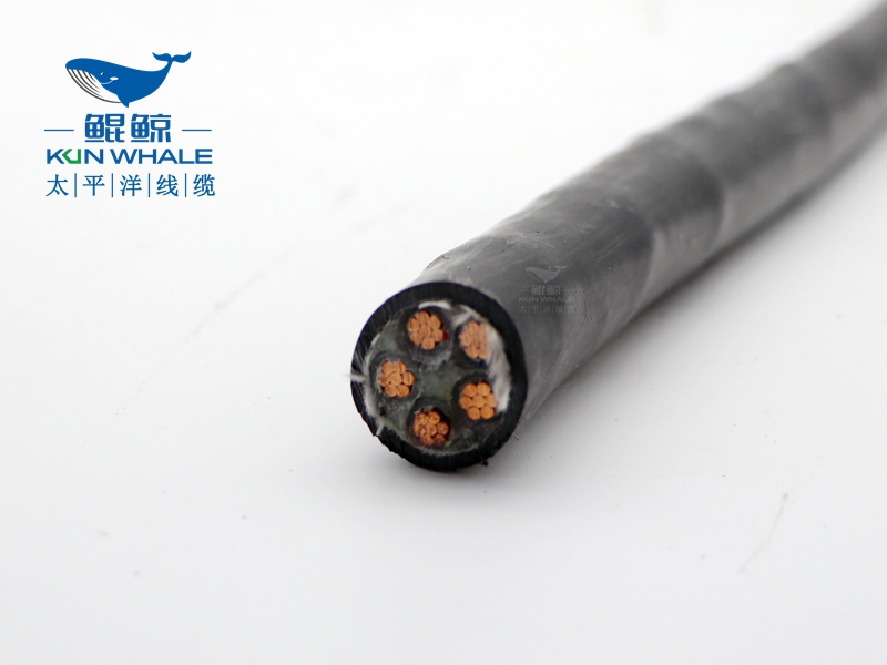 东莞电缆厂电线电缆厂家带你了解什么是wdzn-byj电缆？