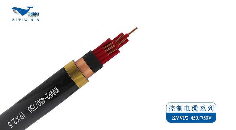 kvvp2、kvvp22、kvvp2-22电缆的区别