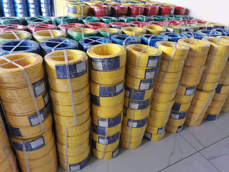 东莞电缆厂浅谈如何选择家用电线？