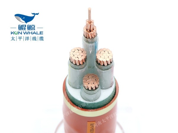 矿物质电缆