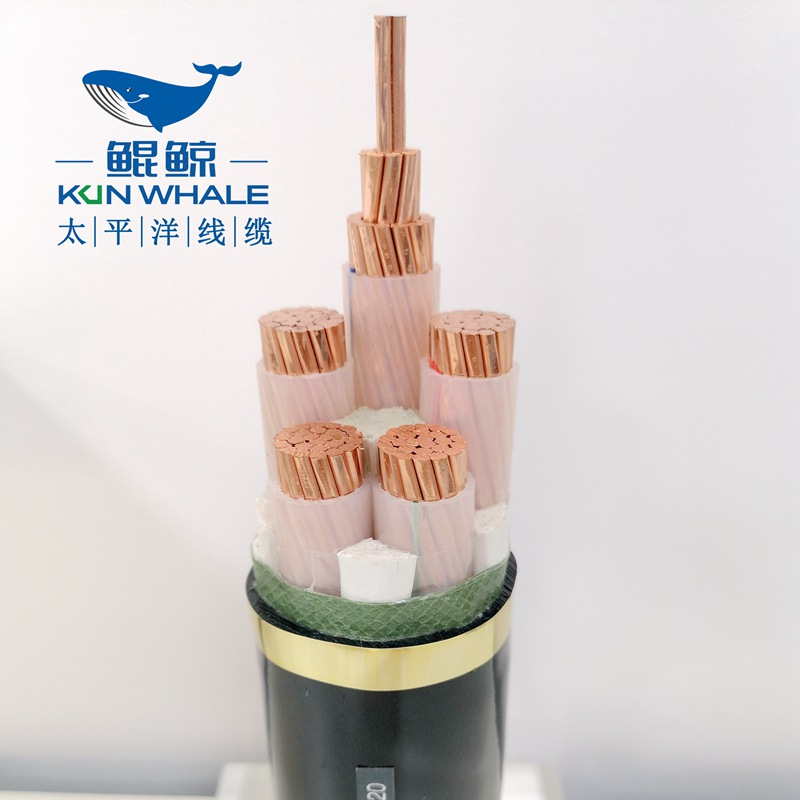 1kV低压电缆